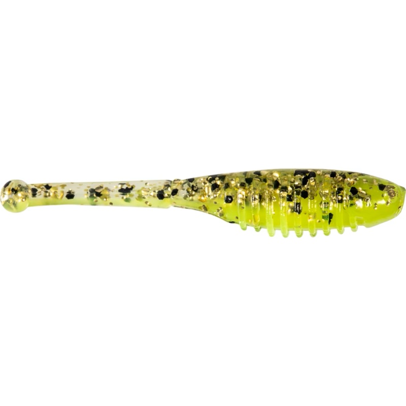 Z-Man Baby Ballerz|2″ (8pk)|Space Guppy|Coconut Ice Glow|Dark N’ Stormy|Firetreuse|Glow Chartreuse|Pearl