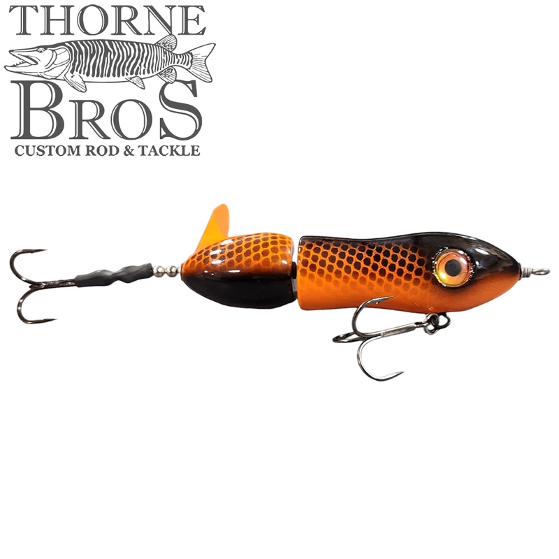 Big Mama Lil’ Sister|Black Orange|Loon|Firetail|Firetiger|Black|Bone|Lemon Head