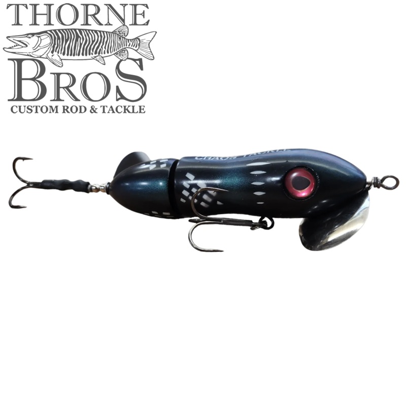 Big Mama Obnoxious B|Black Orange|Loon|Firetail|Firetiger|Black|Bone|Lemon Head