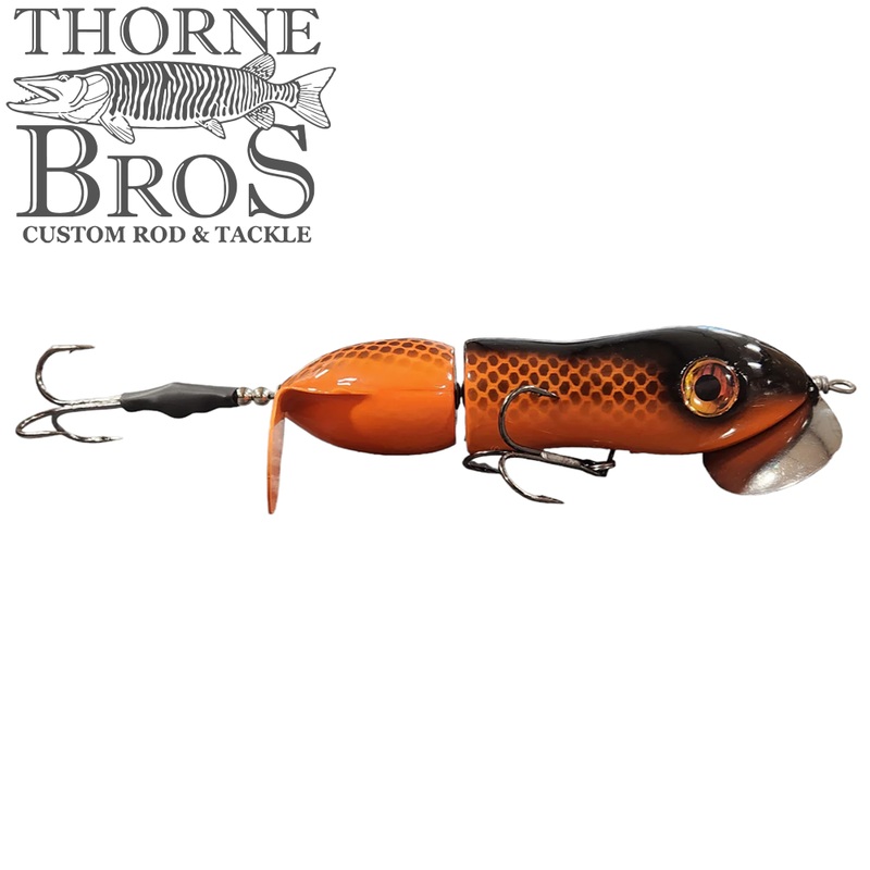 Big Mama Obnoxious B|Black Orange|Loon|Firetail|Firetiger|Black|Bone|Lemon Head