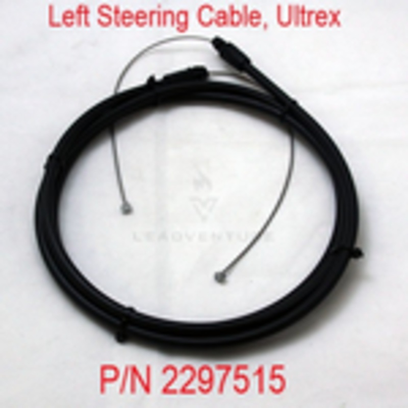 Minn Kota CABLE ASM, LEFT (5′) P/N: 2297515