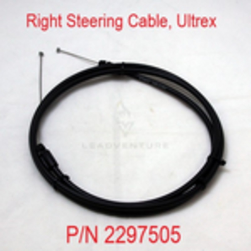 Minn Kota CABLE ASM, RIGHT (5′) P/N: 2297505