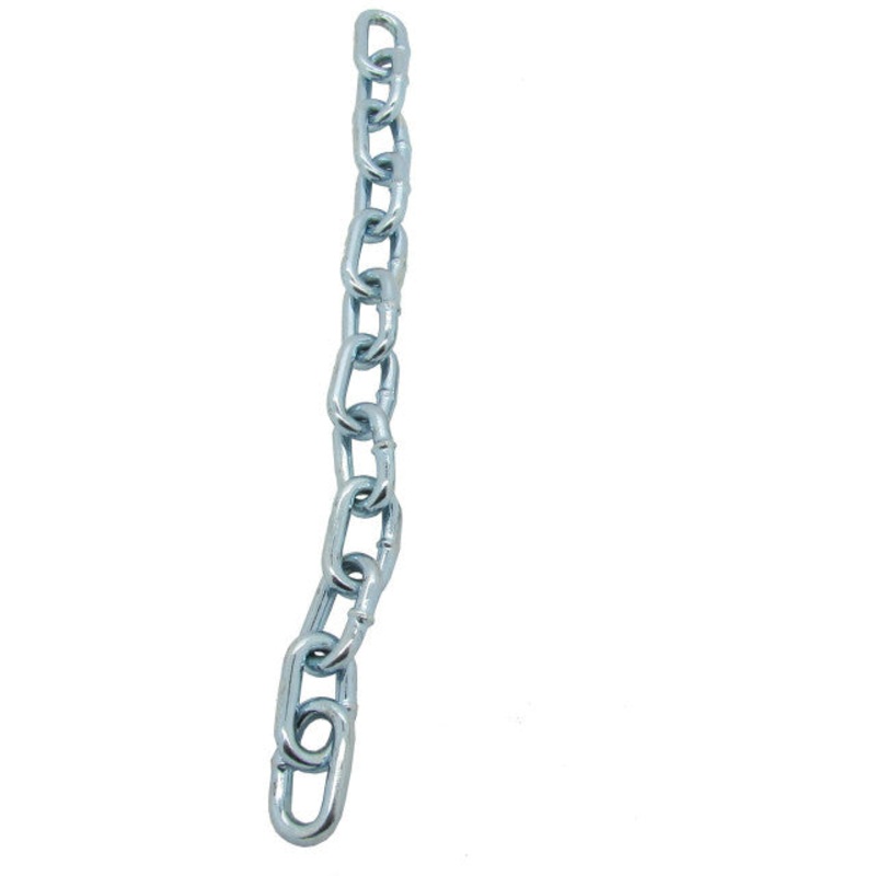 Minn Kota CHAIN, SAFETY #4 STRAIGHT S/S P/N: 2370820
