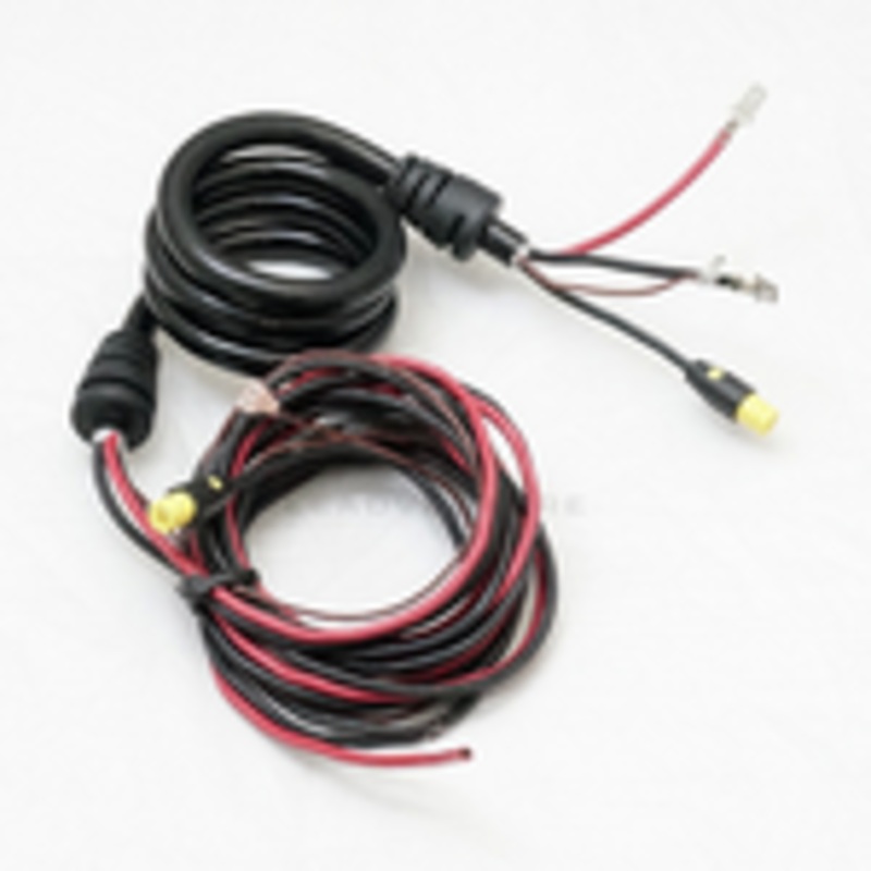 Minn Kota COIL CORD ASM, MSI |  *MSI* P/N: 2291201