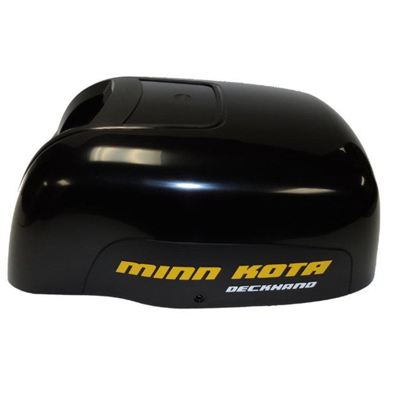 Minn Kota COVER-DECKHAND 40 LB. P/N: 2370202