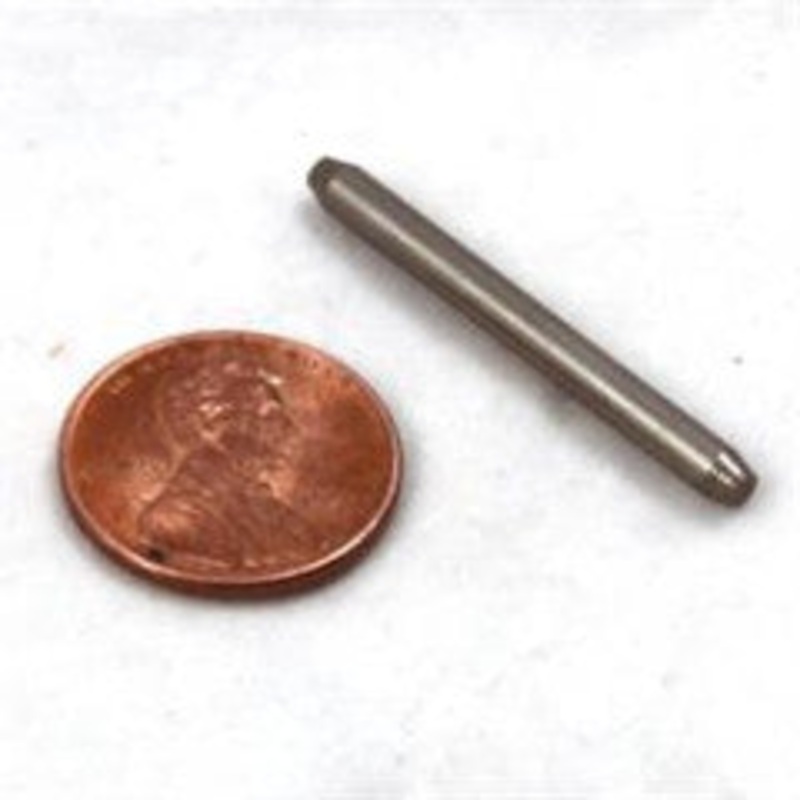 Minn Kota PIN-DRIVE 1.31 LG SS P/N: 2092601