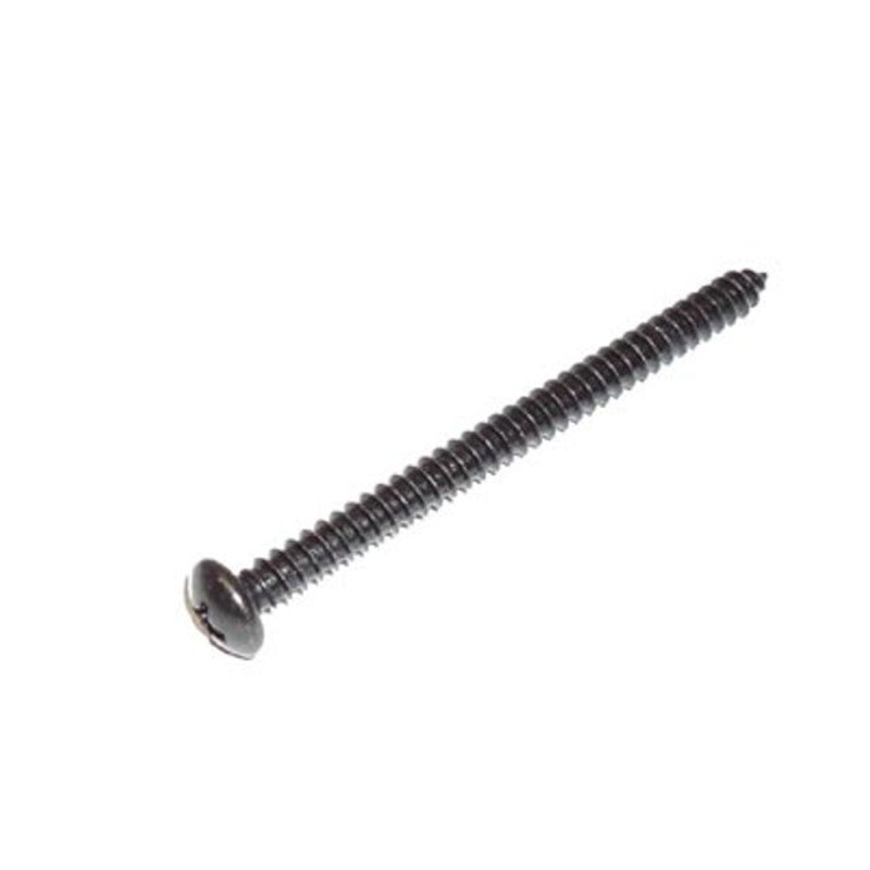 Minn Kota SCREW-#10-16 X 2.25 THD CT SS P/N: 2372122
