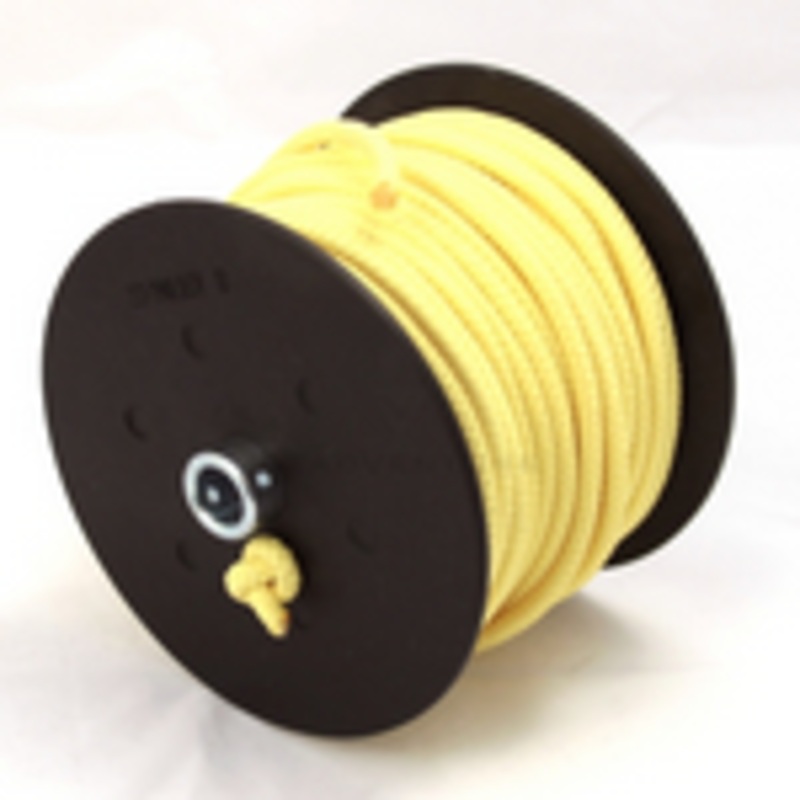 Minn Kota SPOOL-ANCHOR W/100′ ROPE P/N:2377901