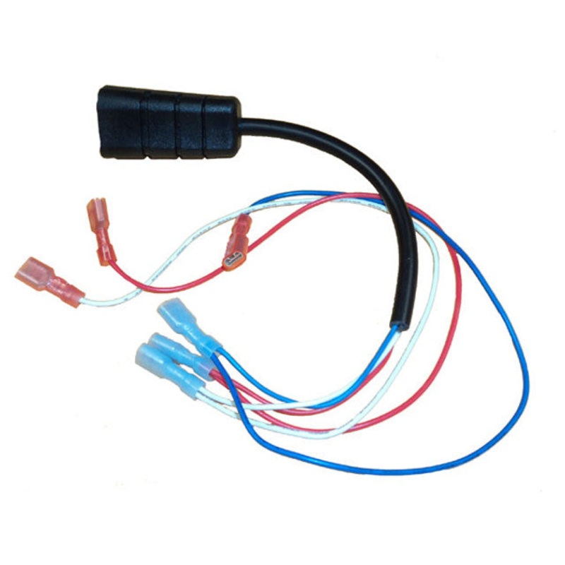 Minn Kota CONTROL CORD 18/3 MALE P/N: 2370703