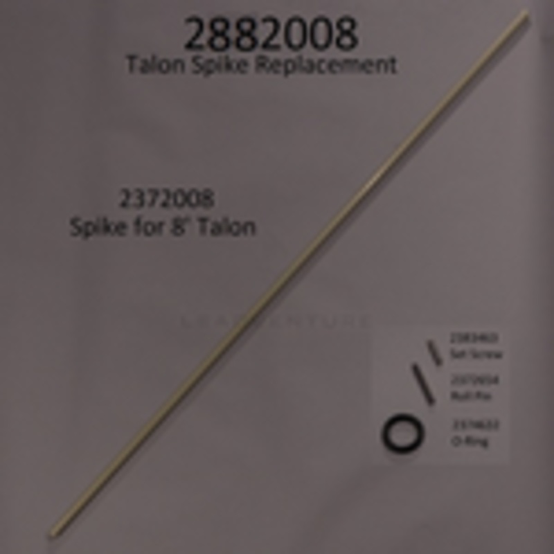 Minn Kota KIT, SPIKE TALON 12′ / 2STG 8′ P/N: 2882008