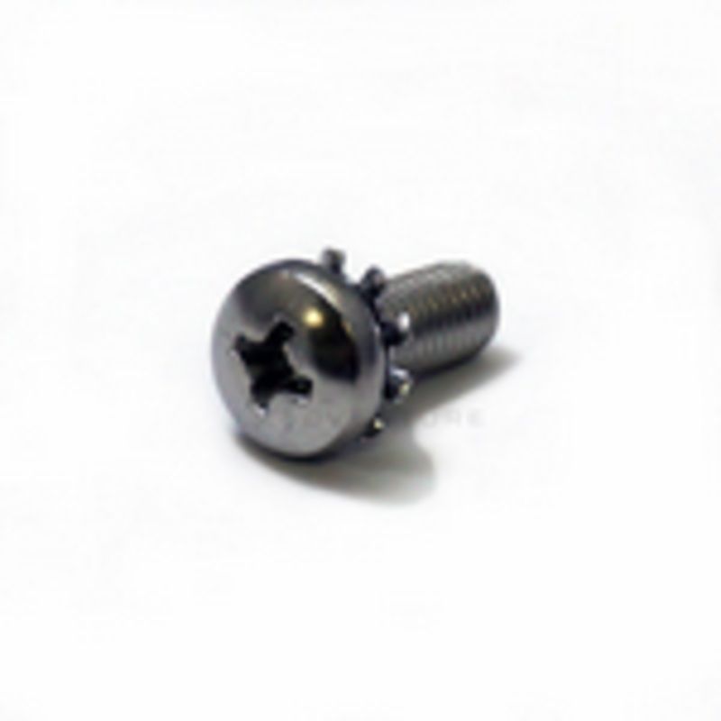 Minn Kota SCREW-#10-32 X 1/2SEMS PPH SS P/N: 2373481