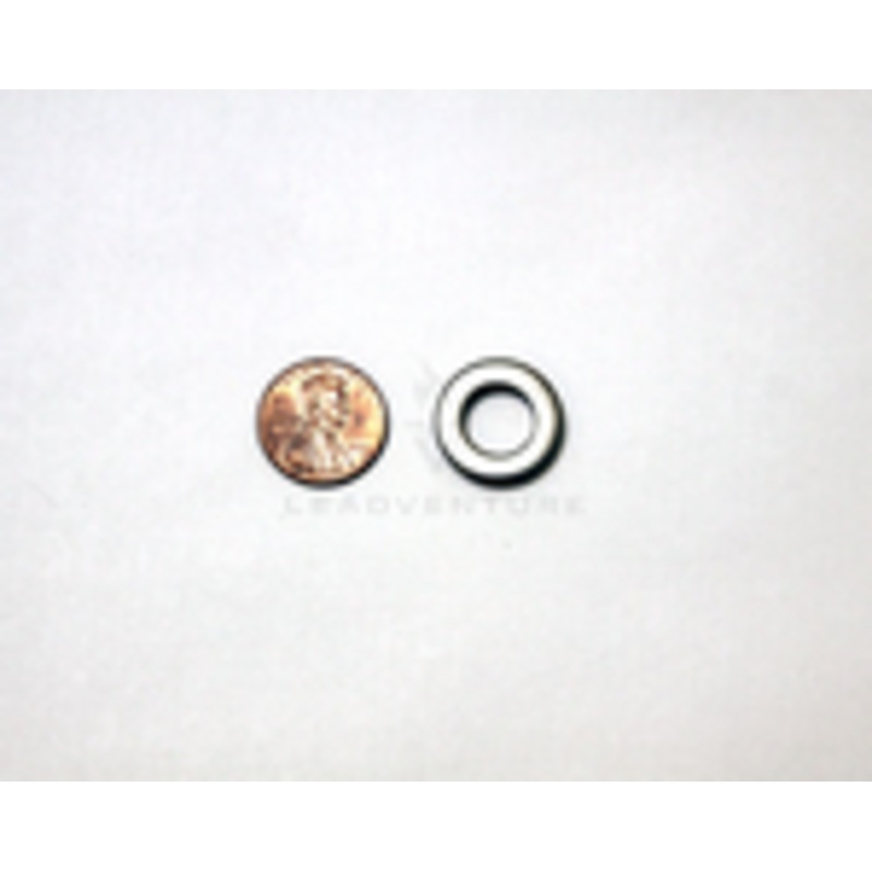 Minn Kota WASHER-3/8 HD FLAT SS P/N: 2371758