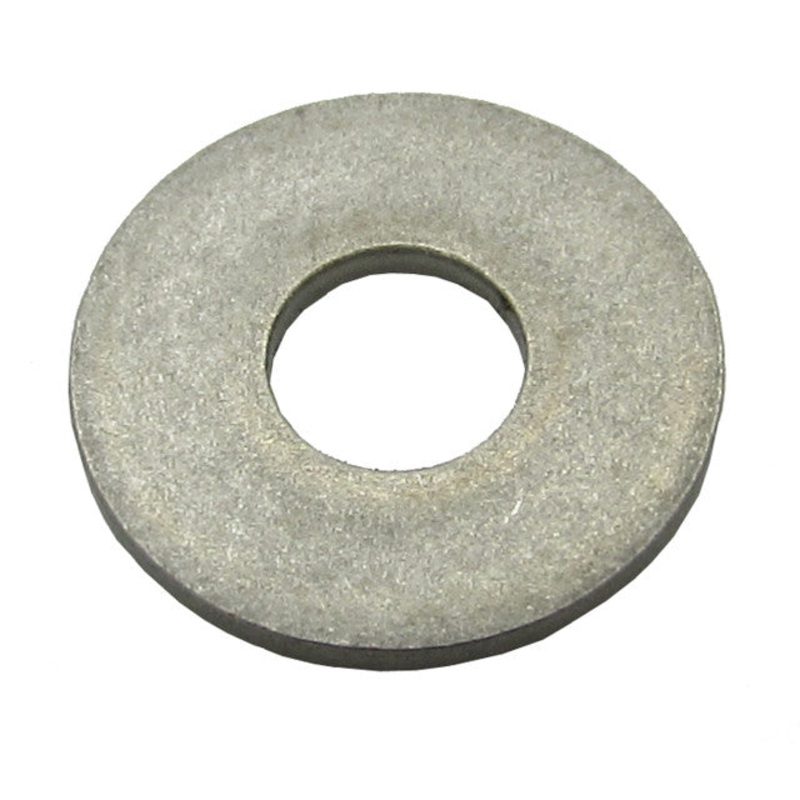 Minn Kota WASHER-#8, 1/2 OD, SS P/N: 2371754