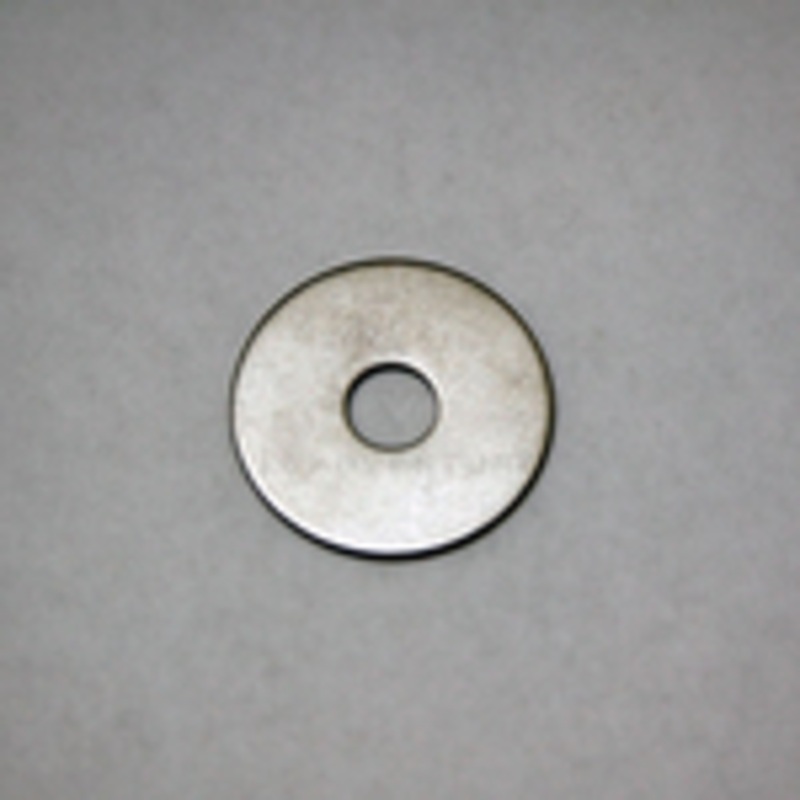 Minn Kota WASHER-FENDER, 5/16, SS P/N: 2371752