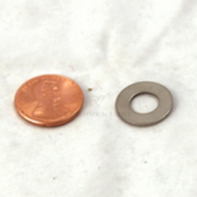 Minn Kota WASHER – STEEL THRUST P/N: 990-075