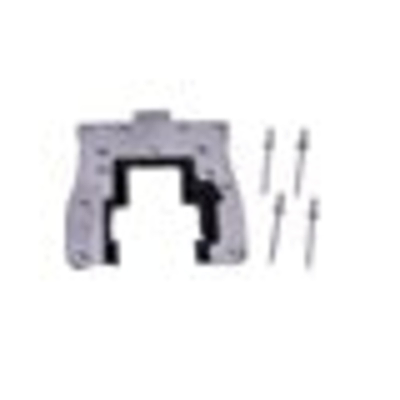 Minn Kota WIPER,RIVET KIT, 2ND STAGE P/N: 2884618