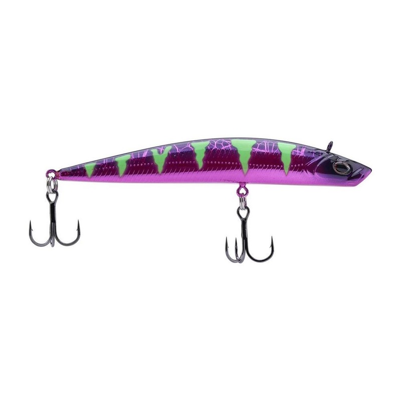 Berkley Finisher|Size 5 (2″ – 1/3oz.)|Size 7 (2.75″ – 1/2oz.)|Size 9 (3.5″ – 3/4oz.)|Bad Anaconda|Black Gold|Black Silver|Blue Smelt|Chrome|Chrome Perch|Crazy Steel|MF Firetiger|Nebu|OG Blue|Perch|Pink Pearl|Prime Time|Wakasagi