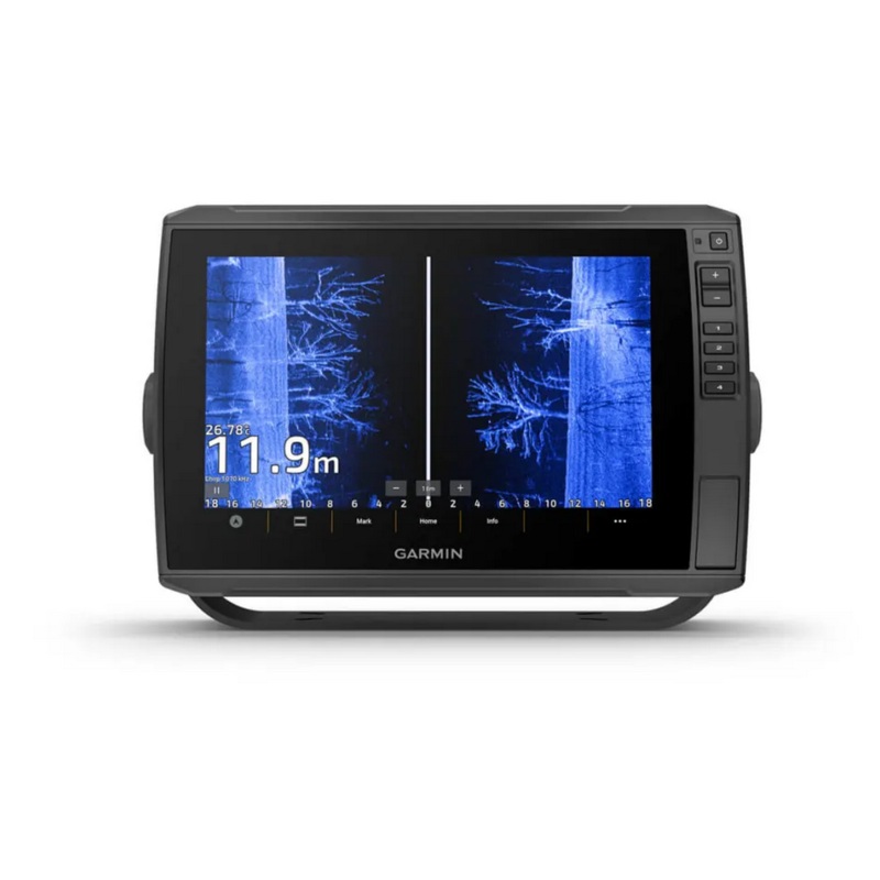 Garmin ECHOMAP Ultra 2 102SV 010-02879-00 (No Transducer)