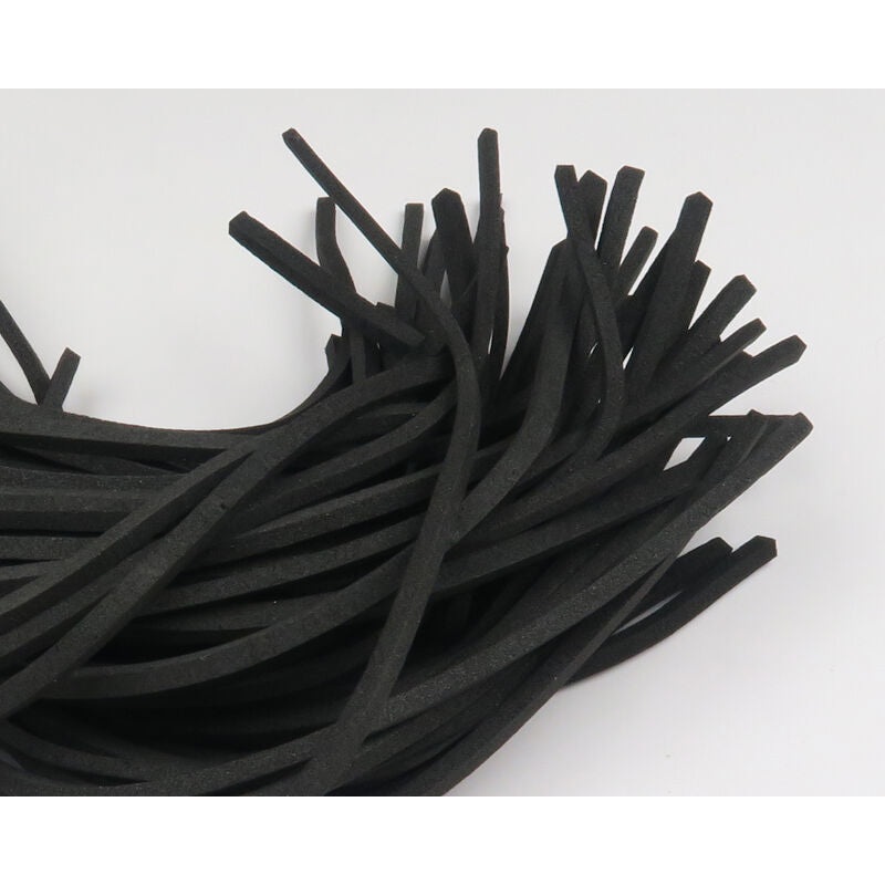 Hareline Chicone’s Fettuccine Foam