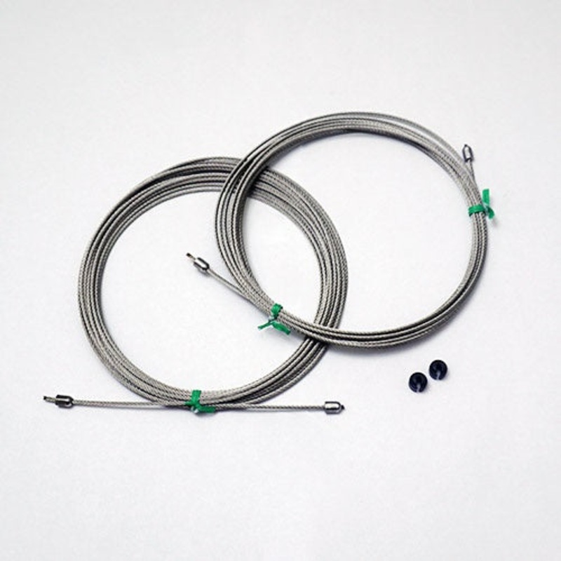 Minn Kota CABLE RPLCMNT KIT, 10′, 3 STG P/N: 2887501