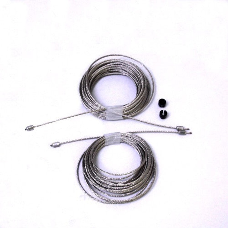 Minn Kota CABLE RPLCMNT KIT,12′,3 STG(~) P/N: 2887502