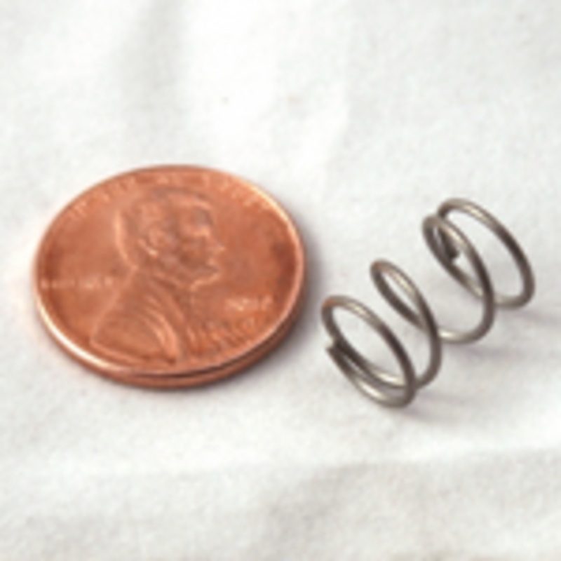 Minn Kota SPRING, .360 X .50 P/N: 2372743