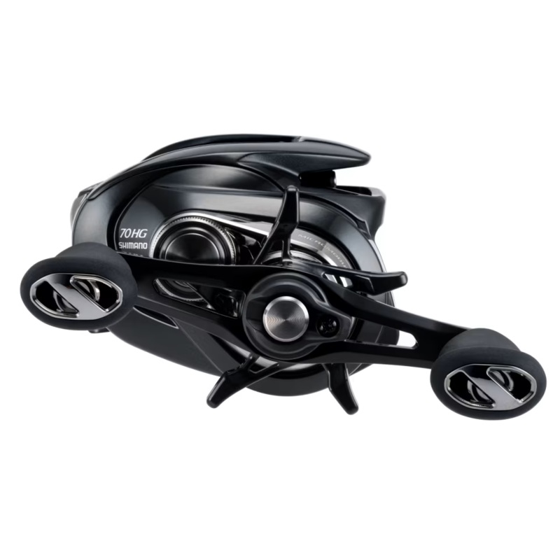 Shimano Metanium DC A|METDC70HGA (7.1:1 – Right Hand)|METDC71HGA (7.1:1 – Left Hand)|METDC70XGA (8.1:1 – Right Hand)|METDC71XGA (8.1:1 – Left Hand)