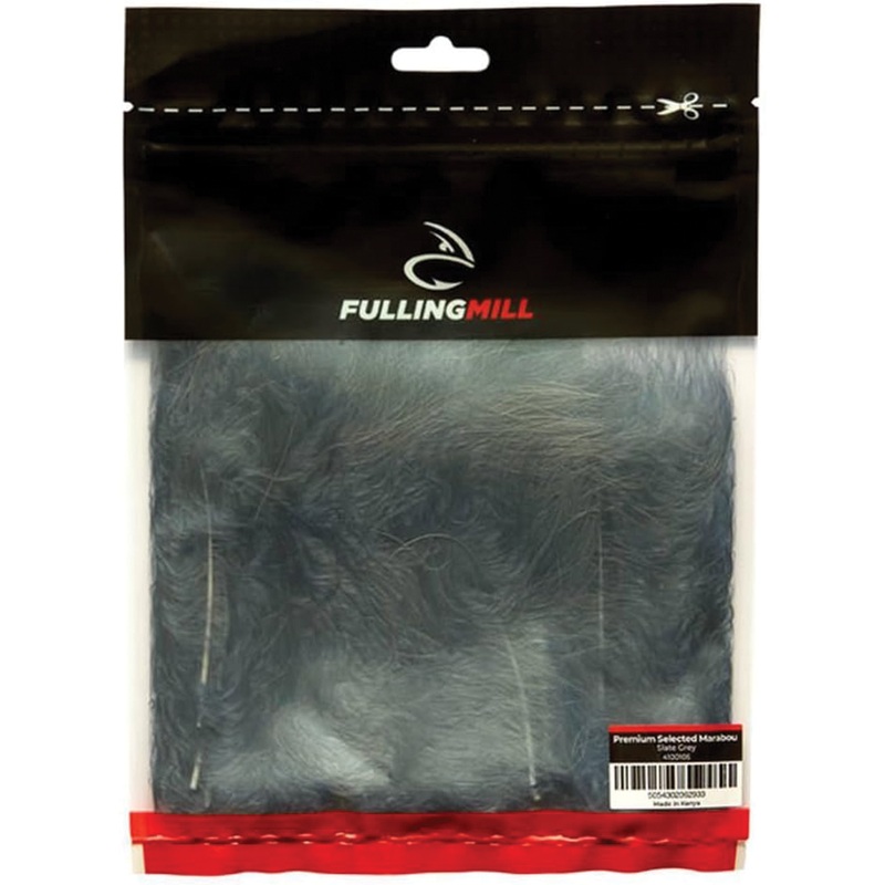 Fulling Mill Premium Select Marabou