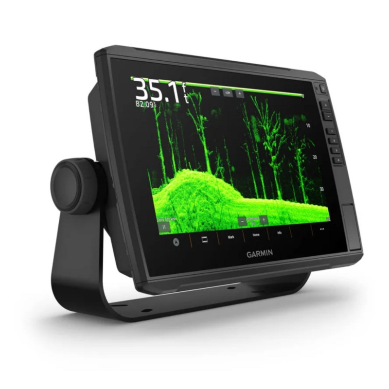 Garmin EchoMap Ultra 2 106SV (NO TRANSDUCER) – 010-02880-00