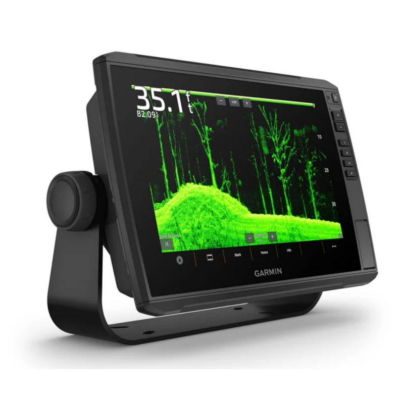 Garmin ECHOMAP Ultra 2 106SV w/ GT56UHD-TM 010-02880-01