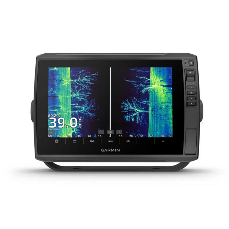 Garmin ECHOMAP Ultra 2 106SV w/ GT56UHD-TM 010-02880-01