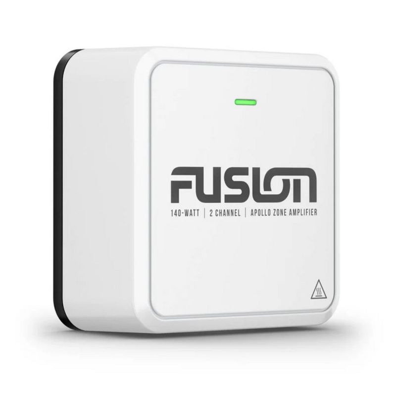 Garmin Fusion Apollo Marine Amplifiers Zone Marine Amplifier 010-02569-00