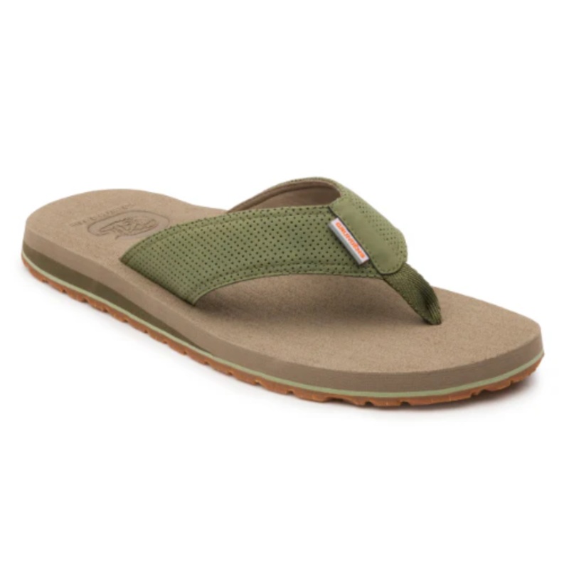 Grundens Species Sandal|Size 9|Size 10|Size 11|Size 12|Size 13|Bass|Silver King|Brown Trout