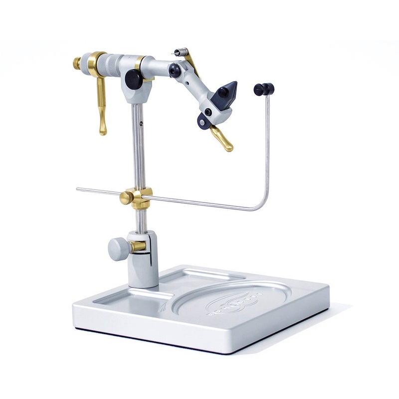 Renzetti  Master Vise Pedestal Base