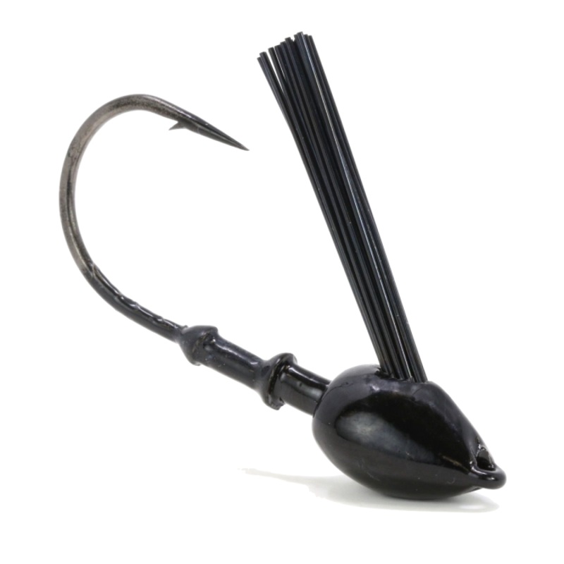 All Terrain Grassmaster Jig Head (3 Pack)