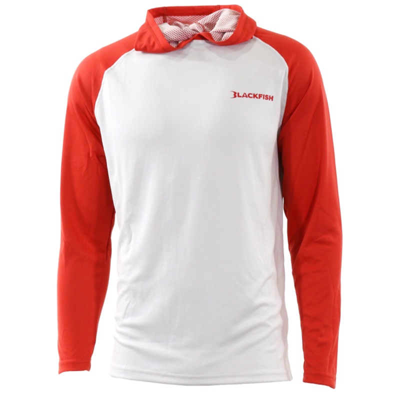 Blackfish UPF Guide Sun Hoodie