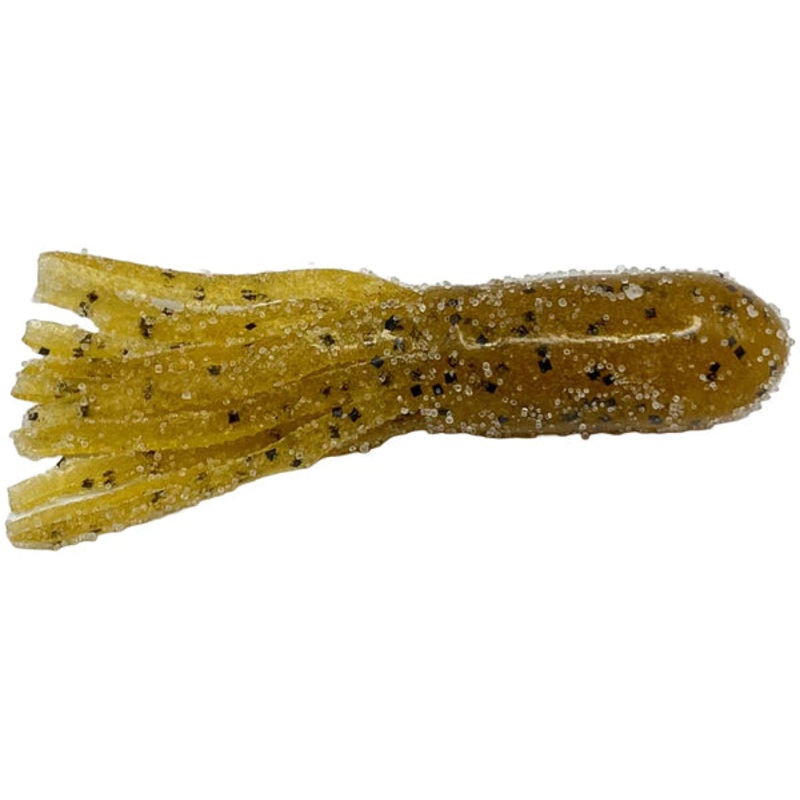 Cast Again Tackle 2.25 Salty Tubes (25 Pack)