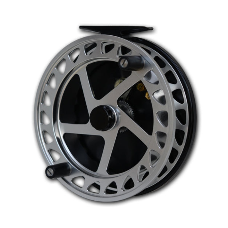 Raven Helix Centerpin Float Reels