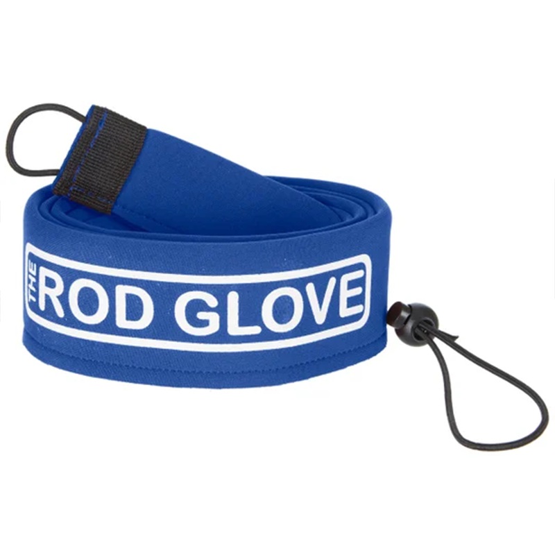 Rod Glove Tournament Neoprene – Spinning