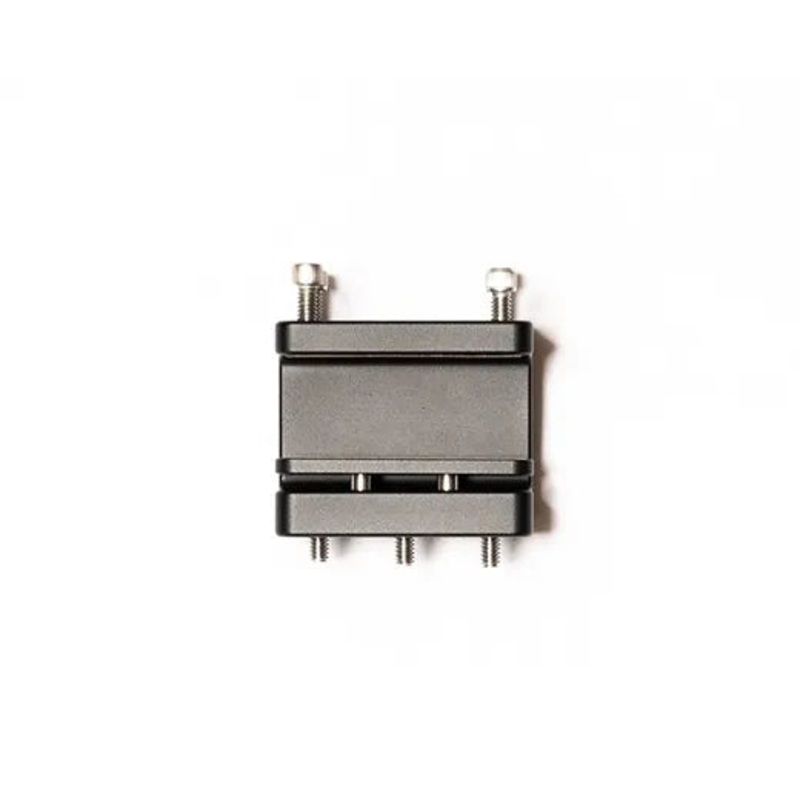 Brew City Pontoon Mount Square Rail 3000