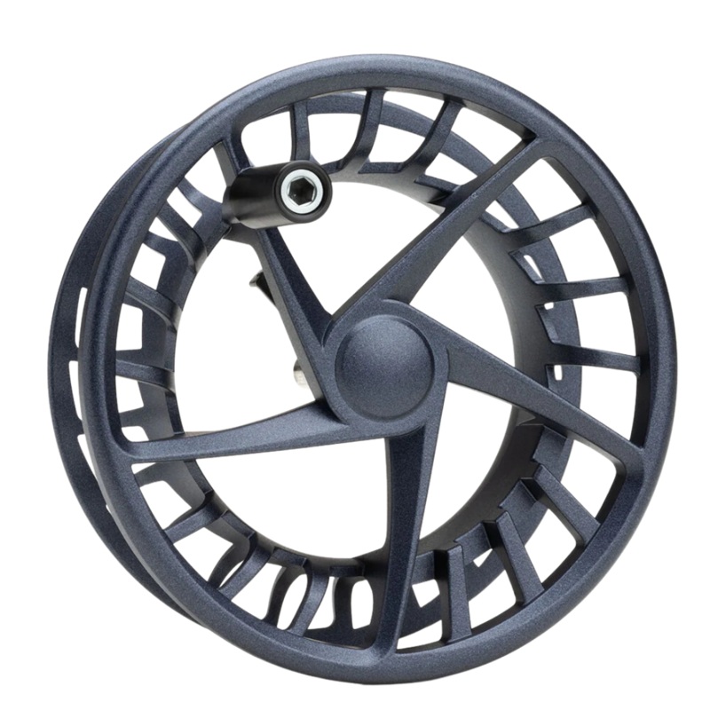 Lamson Liquid/Remix Spool|-3+|-5+|-7+|Smoke