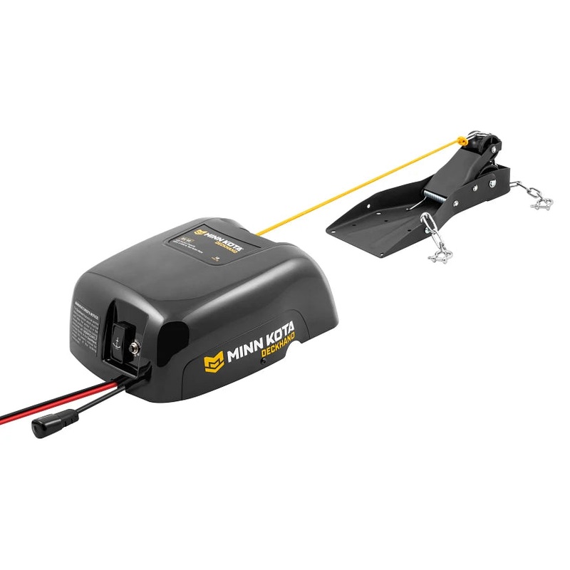 Minn Kota DeckHand DH 40 1810140