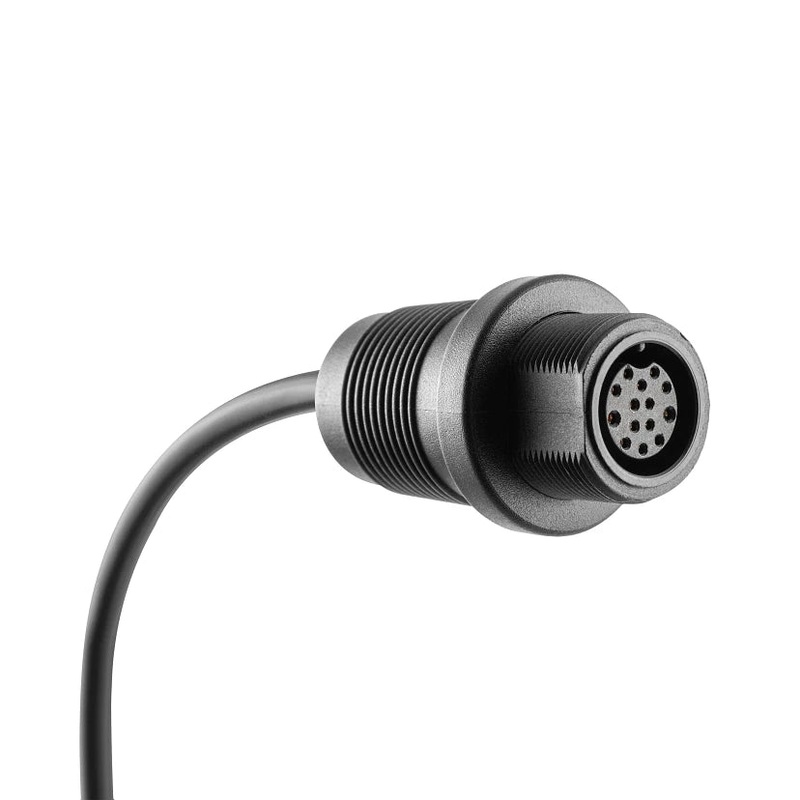 Minn Kota DSC Adapter Cable / MKR-DSC-10 LOWRANCE 7-PIN 1852077