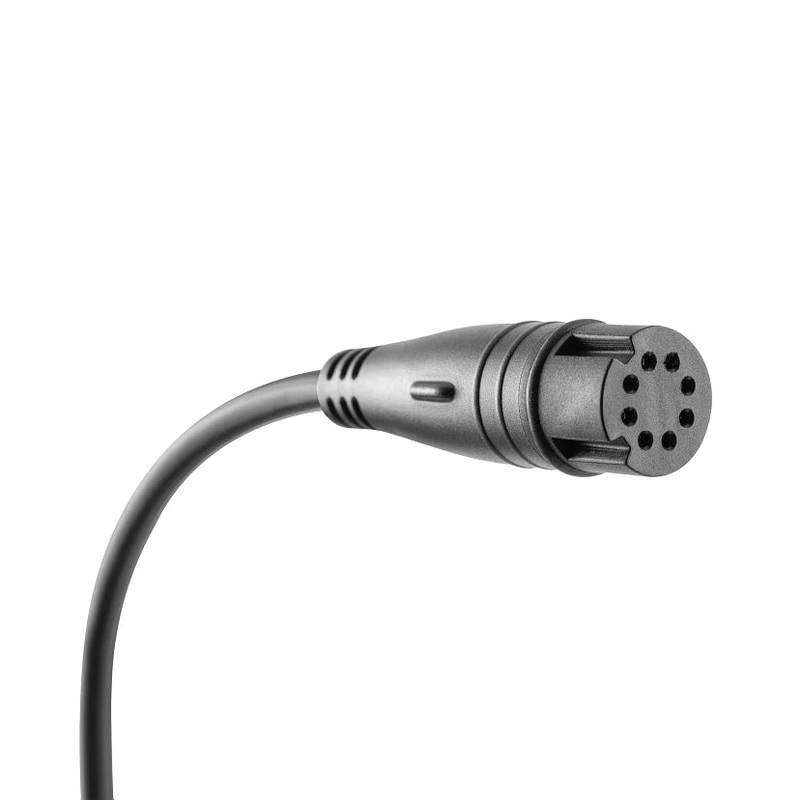 Minn Kota DSC Adapter Cable / MKR-DSC-15 LOWRANCE 8-PIN 1852078