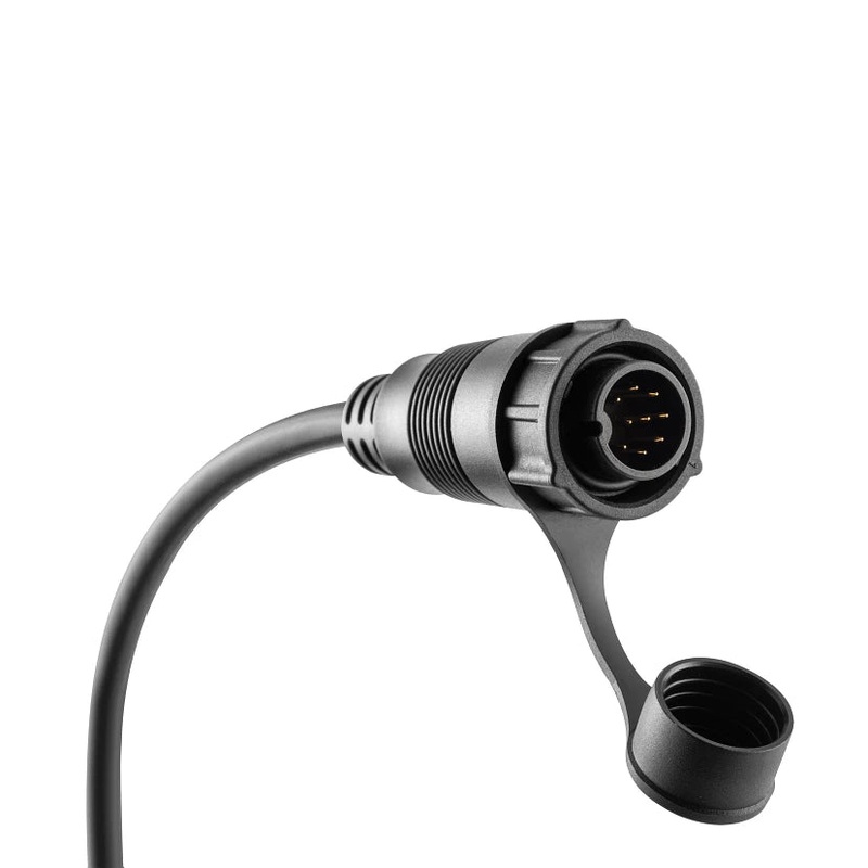 Minn Kota DSC Adapter Cable / MKR-DSC-16 LOWRANCE 9-PIN 1852079