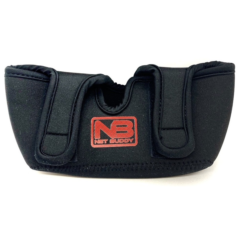 Net Buddy Transducer Covers|LVS32|LVS34/Active Target/Active Target 2|Mega 360|Mega Live/Mega Live 2|Black