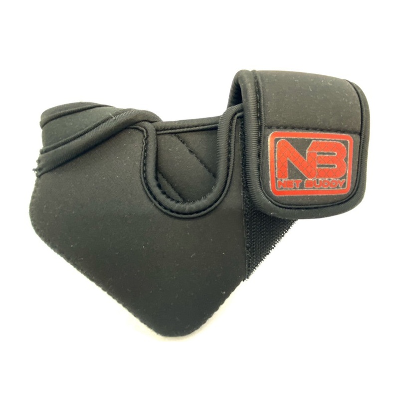 Net Buddy Transducer Covers|LVS32|LVS34/Active Target/Active Target 2|Mega 360|Mega Live/Mega Live 2|Black