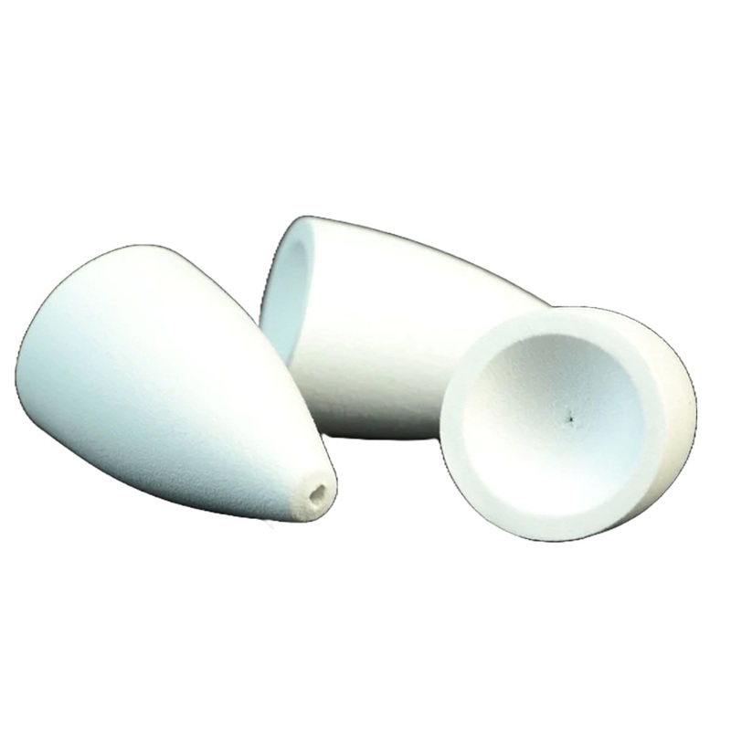 Rainy’s Preshaped Salt Popper|4/0|White|Yellow|Chartreuse|Black