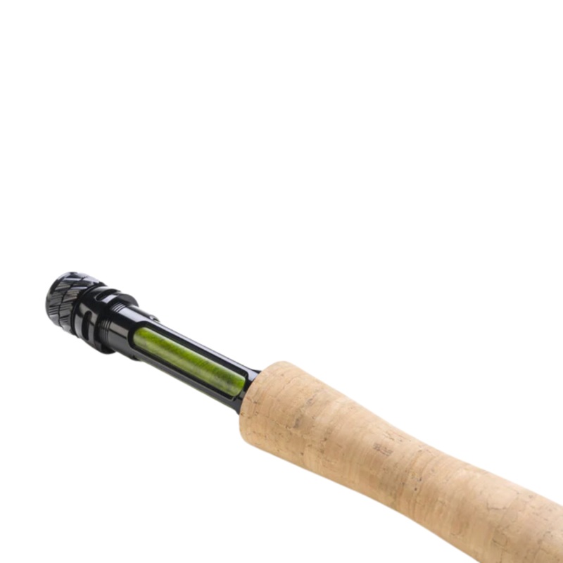 Scott Session Fly Rod|8′ 3wt. (4 Piece)|8’6″ 4wt. (4 Piece)|9′ 5wt. (4 Piece)|9′ 6wt. (4 Piece)|9′ 7wt. (4 Piece)|9′ 8wt (4 Piece)