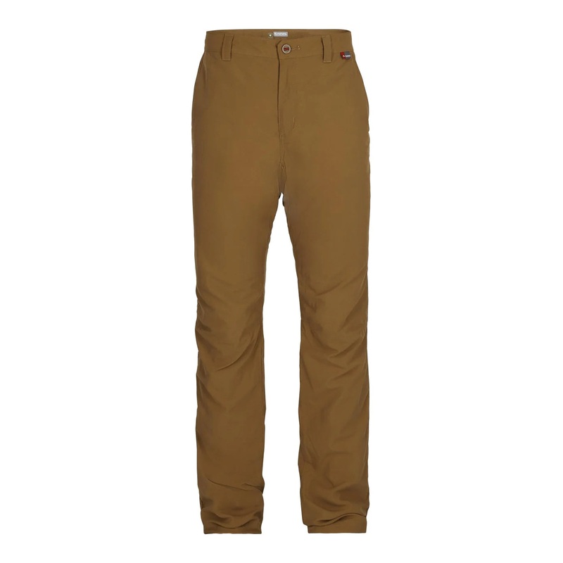 Simms Bugstopper Pants|30″ Waist|32″ Waist|34″ Waist|36″ Waist|38″ Waist|40″ Waist|42″ Waist|Driftwood